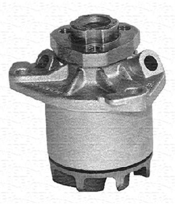 MAGNETI MARELLI Veepump 350981773000